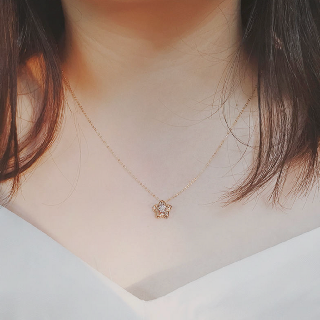 Cosmic Stella Luminary Pendant