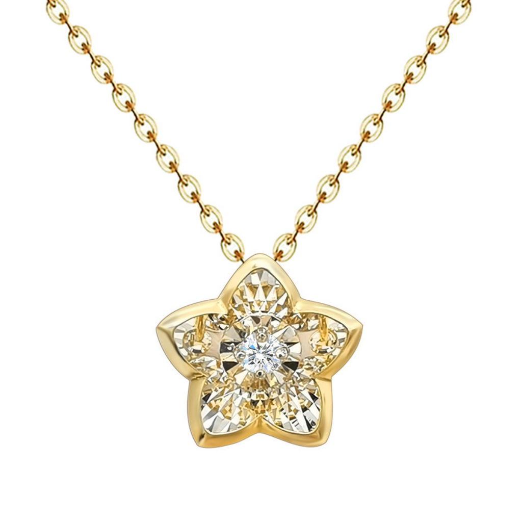 Cosmic Stella Luminary Pendant
