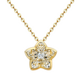 Cosmic Stella Luminary Pendant
