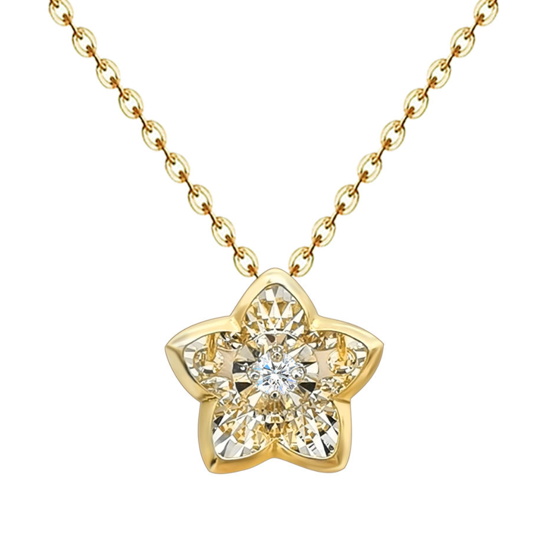 Cosmic Stella Luminary Pendant